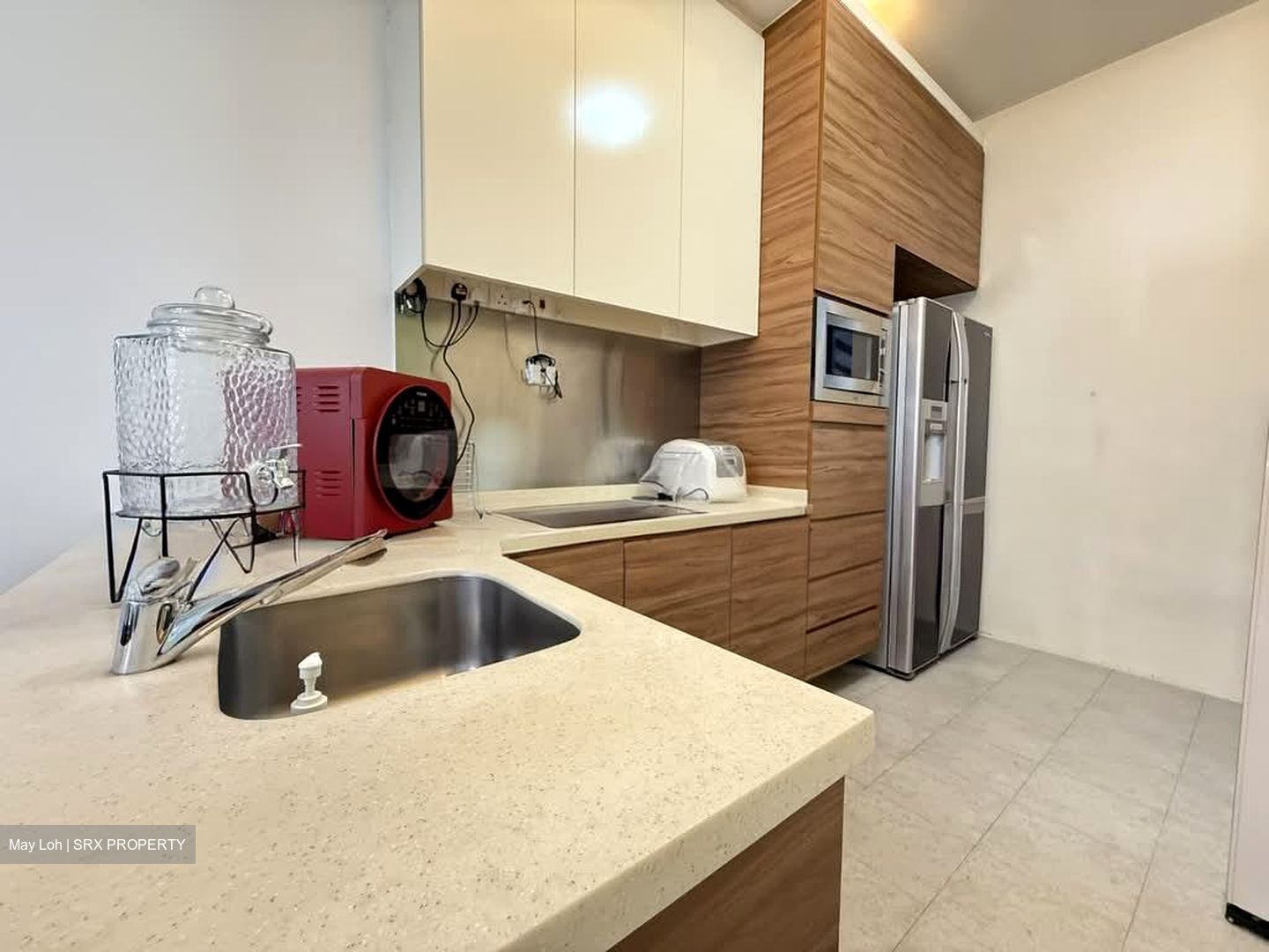 Loyang Villas (D17), Terrace #533345161